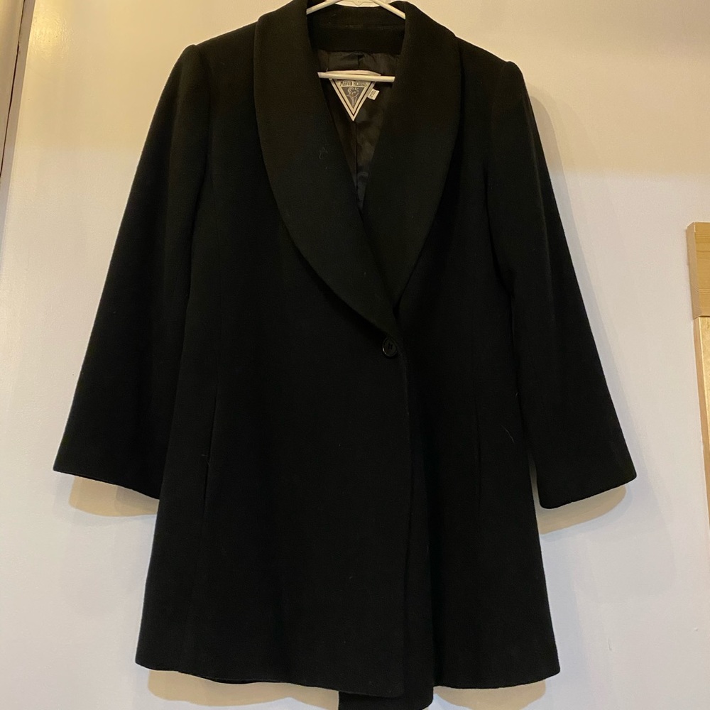 WINTER CLEAN OUT OFFER EXPIRES 3/14 -J. Percy For Marvin Richards 100% Lamb Wool